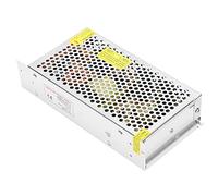 Adattatore Driver Alimentatore Interruttore per Barra Luminosa Schermo LED e Stampante 3D Design in Lega di Alluminio DC12V con Alta Efficienza AC100-240V e Bassa Temperatura