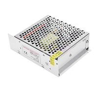 Adattatore Driver Alimentatore Interruttore per Barra Luminosa Schermo LED e Stampante 3D Design in Lega di Alluminio DC12V con Alta Efficienza AC100-240V e Bassa Temperatura