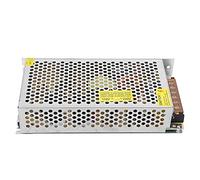 Adattatore driver di alimentazione interruttore DC12V Alimentazione switching Alimentazione in lega di alluminio(S-180-12(12V/15A/180W) AC110/220V±15%)