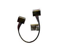 Adattatore Driver EDP A Scheda DP 4K Type-C, Modulo Convertitore 4K, per Aggiornamento Monitor DIY Pannello Schermo LCD