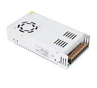 Adattatore driver per alimentatore switching DC36V S-400-36 (36V/11A/400W) AC110/220V±15%