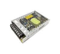Adattatore driver trasformatore LRS-150 alimentatore switching a uscita singola CC da 12 V, 15 V, 24 V, 36 V, 48 V, 12,5 V, 24 V, 6,5 V, 150 W Versatile ed efficiente(12V)