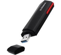 EDI EW-7822UMX - Adattatore WLAN, USB, 1774 MBit/s.