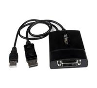 Adattatore Dual Link DVI Da DisplayPort StarTech.com DP2DVID2