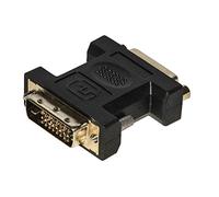 Adattatore Dvi 24+5 Femmina A Dvi 24+1 Maschio