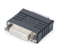 Adattatore Dvi (24+5) Femmina A Dvi (24+5) Femmina