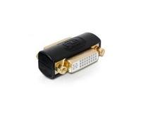 DELOCK 65225 - Adattatore DVI, presa DVI a presa DVI