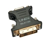 Lindy Adattatore DVI/VGA 41199