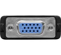 Adattatore DVI/VGA analogico Goobay NEW