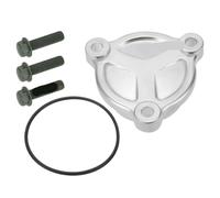Adattatore e bullone per albero a camme compatibili con Scrambler Worker 335 400 425 450 Xplorer Big Boss per codici 3084866 3084867