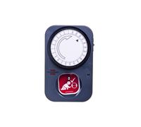 Adattatore e controller controllo orario meccanico 1506454