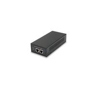 Adattatore e iniettore PoE - LEVELONE - POI-5001 - 2 porte Ethernet Gigabit - 60W - Certificazione RoHS