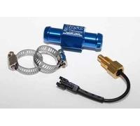 Adattatore E Sonda Di Temperatura Per Contatore KOSO Ø Disponibili 14 A 26 Mm