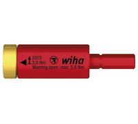 Adattatore EasyTorque Per SlimBits E SlimVario, 1.2Nm - 46402