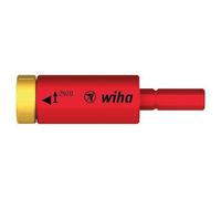 WIHA 41342 - Adattatore dinamometrico easyTorque electric, 2,0 Nm