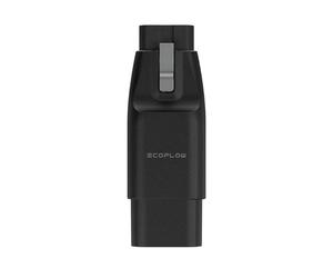 Adattatore EcoFlow DELTA Pro EV X-Stream - Nero - Europa
