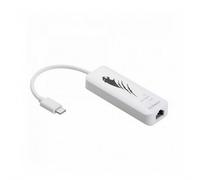 Adattatore Edimax EU-4307 da USB-C a 2,5 Gigabit Ethernet