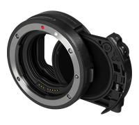Adattatore EF-EOS R per filtro drop-in con filtro A ND variabile drop-in
