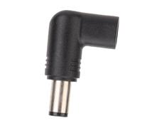 Adattatore Efficiente da USB C a CC 18,5-20 V da 100 W Ricarica Rapida per Laptop Adattatore Compatto da Tipo C a 7,4 X 5,0 Mm per Laptop e Altri Dispositivi