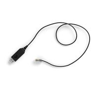 Adattatore EHS EPOS CEHS-CI 02 per Cisco e Altri Telefoni