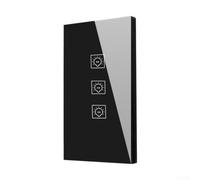 Adattatore Elettrico Alluminio 100-250V Compatibile Globale(Black) | Case alluminio, dissipazione per calore rapida, prestazioni ottimali, no surriscaldamento, uso continuo sicuro