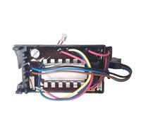 Adattatore elettrico ETS EC150 EQA 230V - Modello ET-BG