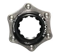 Adattatore Eleven per freni a disco Shimano Center Lock