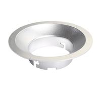 Adattatore Elinchrom Rotalux Go per Quadra Compatibile Q-Mount ELB 400 500