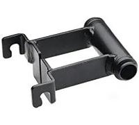 ADATTATORE ELITE PER SANREMO PERNO PASSANTE 20mm