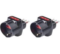 Adattatore Emilia Prime (Confezione da 2)