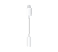 ADATTATORE ENGELMANN Lightning a jack per cuffie