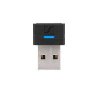 Adattatore EPOS BTD 800 USB ML Adattatore EPOS BTD 800 ML USB compatibile con le cuffie EPOS Presence e Mobile Business Pro.