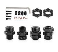 Adattatore Esagonale Per Ruote Esteso RC Car Upgrade 6469 Kit Per 110 ERevo