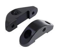 Adattatore Estensione Staffa Specchietto Retrovisore Per KYMCO Accessori