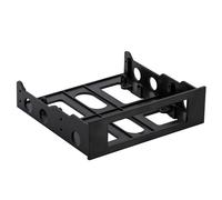 Adattatore esterno Akyga AK-CA-50 da 5,25" a 3,5"