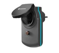 Adattatore esterno Gardena smart Power: Adattatore esterno per l'integrazione di apparecchi elettrici Gardena smart system (19095-20)