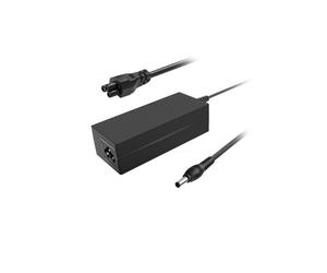Adattatore esterno MICROBATTERY MBA1073 NERO - 90W - 19V - 4,74A