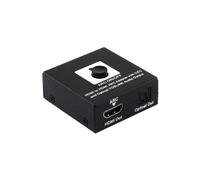 Adattatore Estrattore Audio HDMI ARC 4K con Supporto CEC