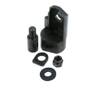 Adattatore Estrattore Iniettore Diesel PSA DW10 Laser Martello Pneumatico 9178