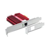 ADATTATORE ETHERNET 10 GIGABIT PCIE (TX401)
