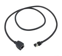 Adattatore Ethernet ad alta velocità progettato per Starlink V3, perfetto per esigenze di gioco e navigazione (1 metro)