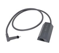 Adattatore Ethernet, Adattatore Satellitare per Antenna Parabolica Rettangolare Kit Powerline Internet USB per Rete Esterna Cablata