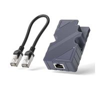 Adattatore Ethernet affidabile per Starlink Dishy V2 Enhanced Internet Performance (600M)