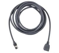 Adattatore Ethernet affidabile per Starlink V3, perfetto per giochi, streaming e navigazione (3 metri)