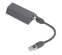 Adattatore Ethernet da 1000 Mbps per Parabola Satellitare Gen 2 V2 con ABS, Rete Esterna Cablata