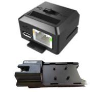 Adattatore ethernet di Zebra