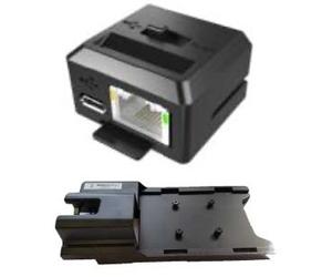 Adattatore ethernet di Zebra
