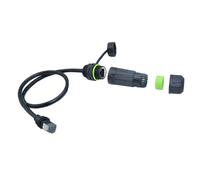 Adattatore Ethernet Gen 3 Mini per estensione cavo a RJ45