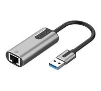 Adattatore Ethernet Gigabit USB 3.0 Vention CEWHB 1000Mbps LED