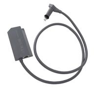 Adattatore Ethernet Internet Satellitare, Trasmissione di Dati Ad Alta velocità e Stabile, Compatta e Portatile, Facile da Installare, per Reti Domestiche e di Ufficio